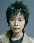 영화배우인 사토 타카히로의 대표 이미지