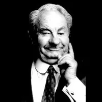 영화배우인 레오 맥컨의 대표 이미지