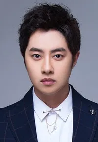 영화감독인 오욱한의 대표 이미지