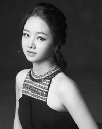 바이올린연주가인 김봄소리의 대표 이미지