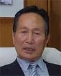 기초단체장인 유봉렬의 대표 이미지