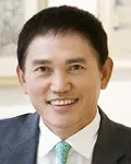 기업대표이사인 김순응의 대표 이미지