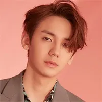 탤런트, 가수인 천승호의 대표 이미지
