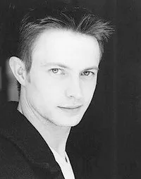 영화배우인 로빈 에드워즈의 대표 이미지