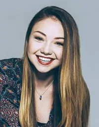 영화배우인 메러디스 포스터의 대표 이미지