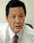 성악가인 김완준의 대표 이미지