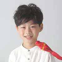 영화배우인 이주원의 대표 이미지