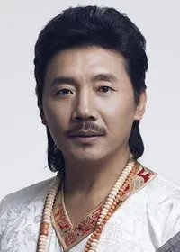 영화배우인 용중이갑의 대표 이미지