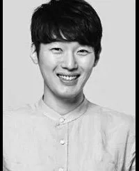 뮤지컬배우인 김도빈의 대표 이미지
