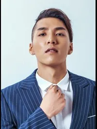 영화배우인 장하명의 대표 이미지