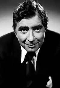 배우인 로버트 뉴턴의 대표 이미지