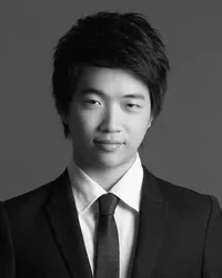 바이올린연주가인 윌리엄 칭-이 웨이의 대표 이미지