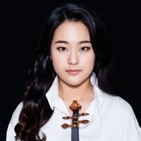 바이올린연주가인 임지영의 대표 이미지