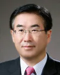 금융인인 김우평의 대표 이미지