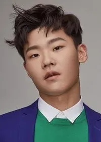 영화배우인 조건뢰의 대표 이미지