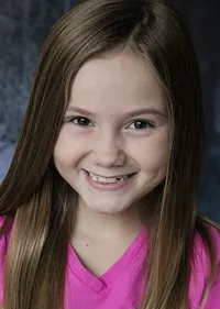 영화배우인 켄달 파의 대표 이미지