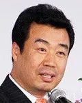 아나운서인 김관동의 대표 이미지