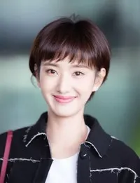 영화배우인 허방의의 대표 이미지