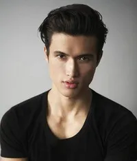 영화배우인 찰스 멜튼의 대표 이미지