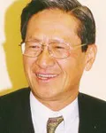 대학교수인 김준길의 대표 이미지