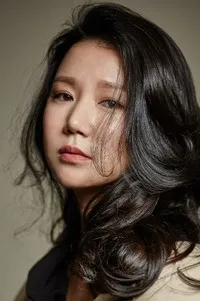영화배우인 조하영의 대표 이미지