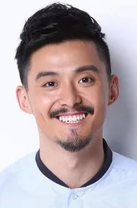 영화배우인 심호의 대표 이미지