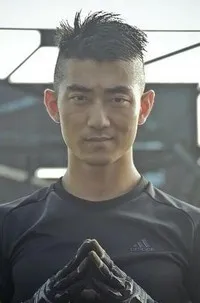 영화배우인 왕도의 대표 이미지