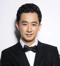 영화배우인 기수의 대표 이미지