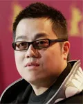 영화감독인 팡호청의 대표 이미지