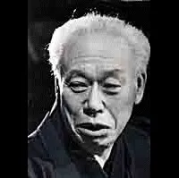 배우인 시무라 다카시의 대표 이미지