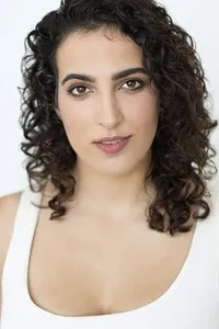 영화배우인 알레그라 클라크의 대표 이미지