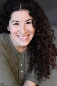 영화배우인 레베카 데이비스의 대표 이미지