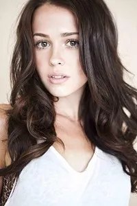 영화배우인 조슬린 휴돈의 대표 이미지