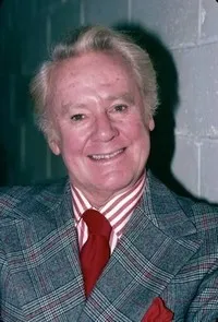 가수인 반 존슨의 대표 이미지