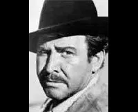 배우인 바실 시드니의 대표 이미지