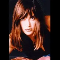 배우인 아만다 페이스의 대표 이미지