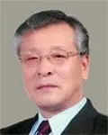 역사학자인 윤근일의 대표 이미지