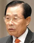 (전직)교육감인 김진춘의 대표 이미지