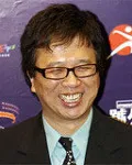 음반제작자인 피터 캄의 대표 이미지
