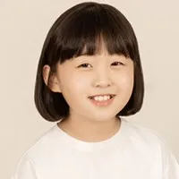 영화배우인 박나은의 대표 이미지