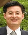 대학교수인 김찬석의 대표 이미지
