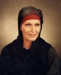 영화배우인 달리다의 대표 이미지