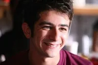 영화배우인 프란체스코 만델리의 대표 이미지