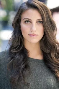 영화배우인 지나 비토리의 대표 이미지