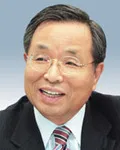 금융인인 김창록의 대표 이미지