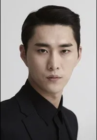 영화배우인 오민준의 대표 이미지