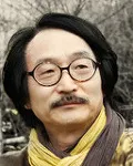 대학교수, 화가인 윤여환의 대표 이미지
