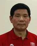 배구감독인 김철용의 대표 이미지