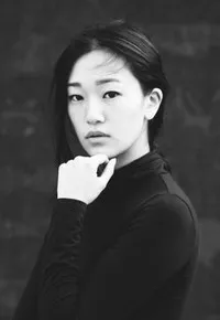 영화배우인 티파니 추의 대표 이미지