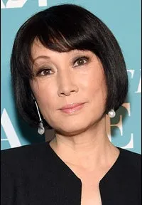 영화배우인 다이애나 린의 대표 이미지